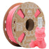 PLA HYPER YUMI FLAMANT ROSE 1Kg Rose 1kg Bobine Carton Classique