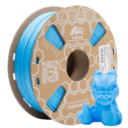 PLA HYPER YUMI BLEU CIEL 1Kg