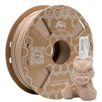 PLA HYPER YUMI BOIS WOOD 1 kg Wood 1kg