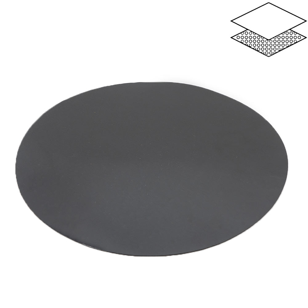 Plateau d'impression PEI Wanhao + Surface Magnétique pour FLSUN Super Racer