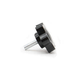 Vis de tension support de bobine