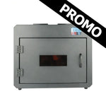 Wanhao Curing Box Post traitement impression 3D SLA UV