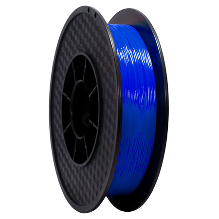TPU Flexible Bleu 95A Premium 500g