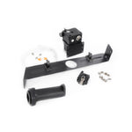KIT UPGRADE DUAL EXTRUDER ( NOIR ) - D12/230 ou D12/300