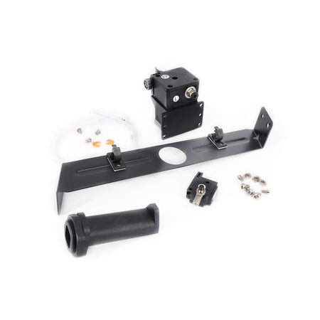 KIT UPGRADE DUAL EXTRUDER ( NOIR ) - D12/230 ou D12/300