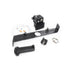 KIT UPGRADE DUAL EXTRUDER ( NOIR ) - D12/230 ou D12/300