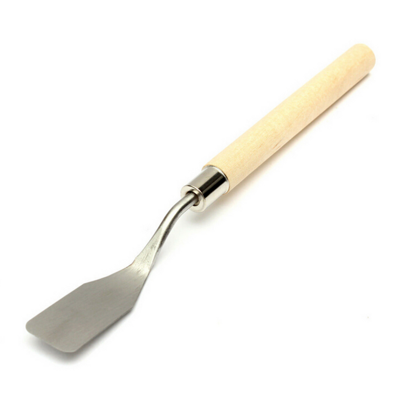 Mini spatule impression 3D