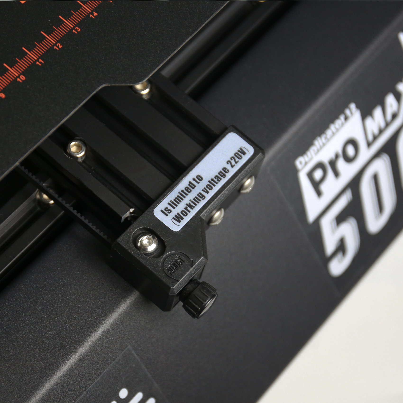 Duplicator 12 / 500 PRO MAX M2