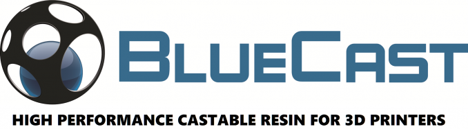 Résines BLUECAST