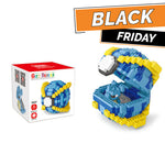 BALL LOKHLASS NANOBLOCKS