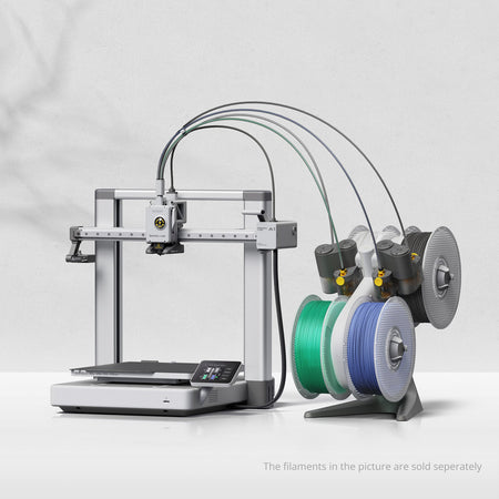 BambuLab A1 COMBO ( inclus AMS LITE 4 couleurs )