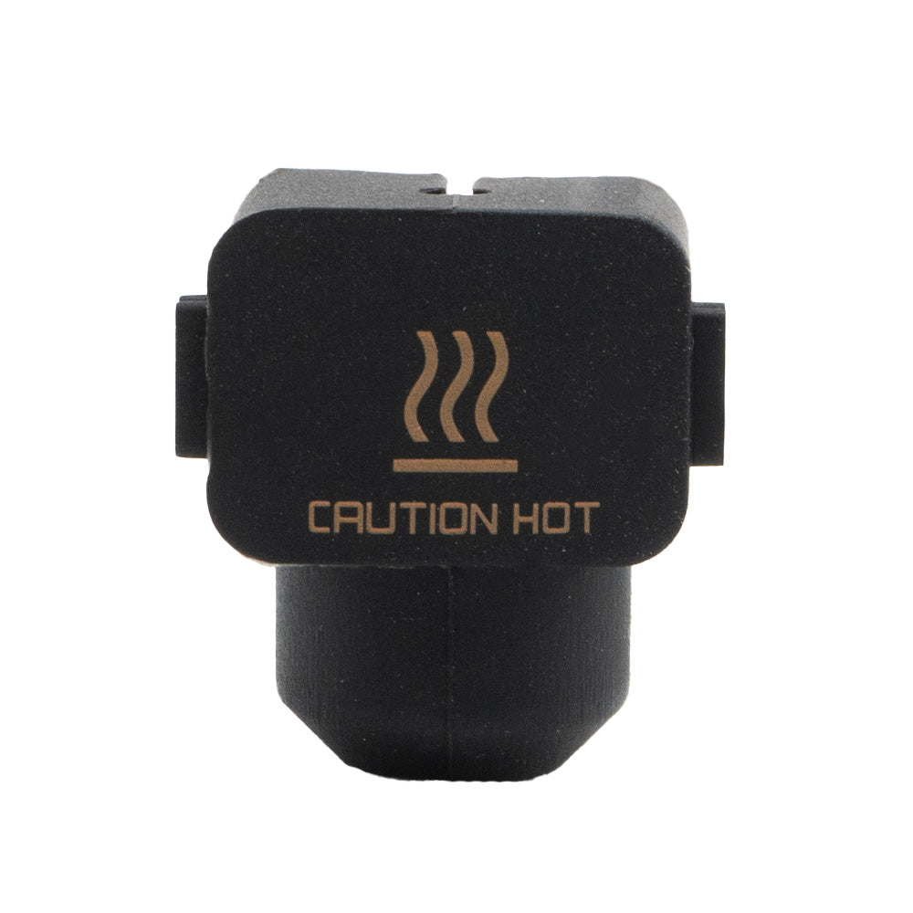 Chaussette silicone pour Hotend Bambu Lab A1 et A1 Mini ou H2D et H2S A1 A1 Mini Seul