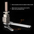 PACK Hotend renforcé Yuzu pour Bambu Lab P1P, P1S et X1