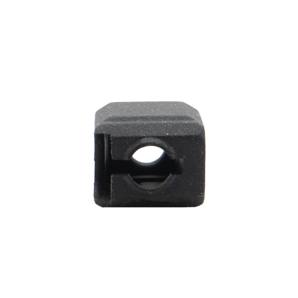 Chaussette silicone pour Hotend Bambu Lab P1P, P1S et X1 (lot de 3)