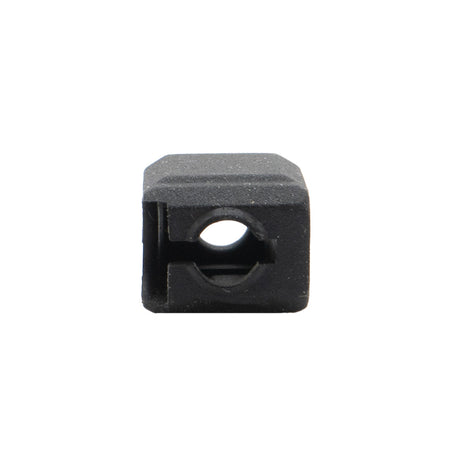 Chaussette silicone pour Hotend Bambu Lab P1P, P1S et X1 (lot de 3)
