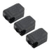 Chaussette silicone pour Hotend Bambu Lab P1P, P1S et X1 (lot de 3)