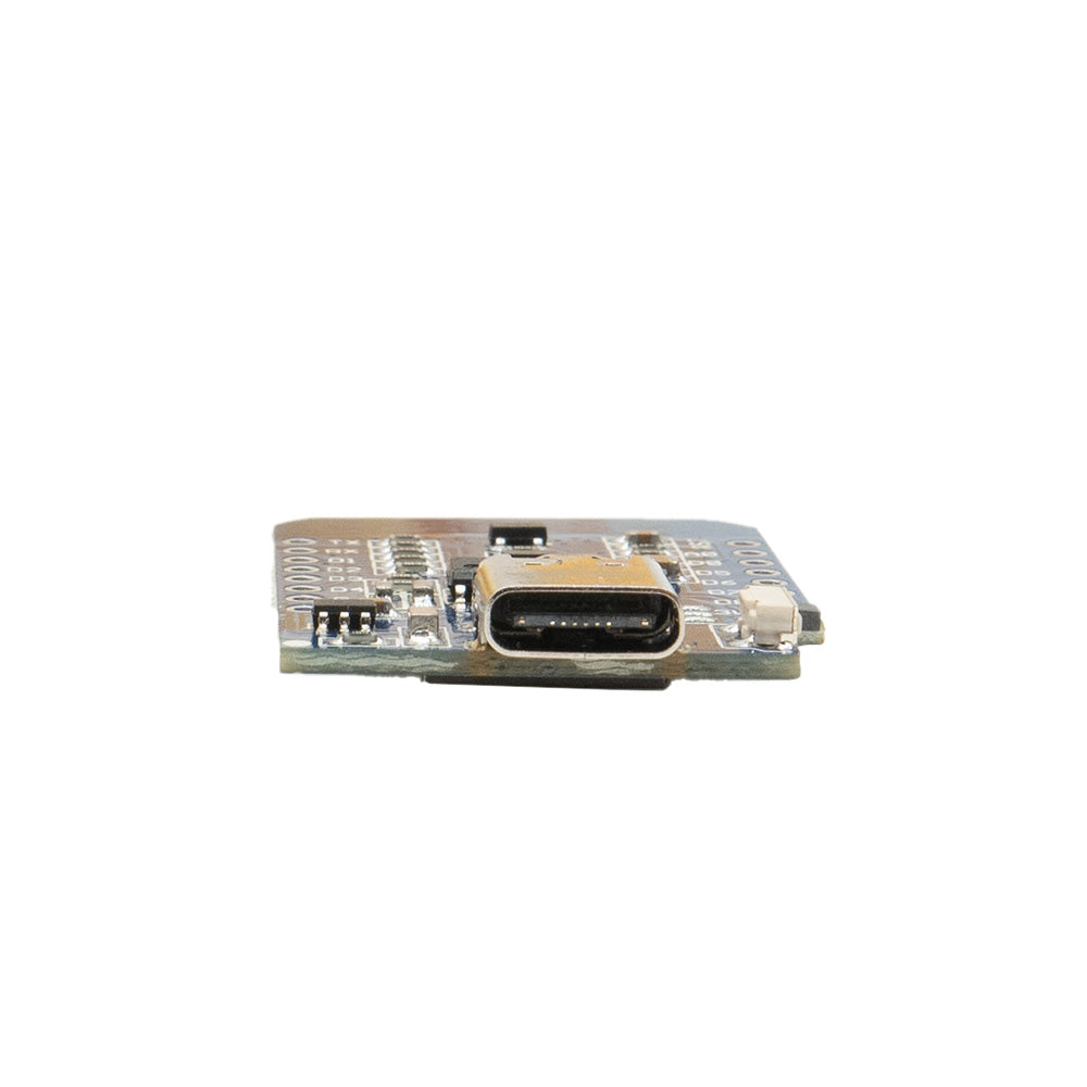 Mini D1 NodeMCU WiFi (ESP8266MOD) avec USB Type-C compatible HomeAssistant, Arduino, Raspberry PI, Smart Pi One