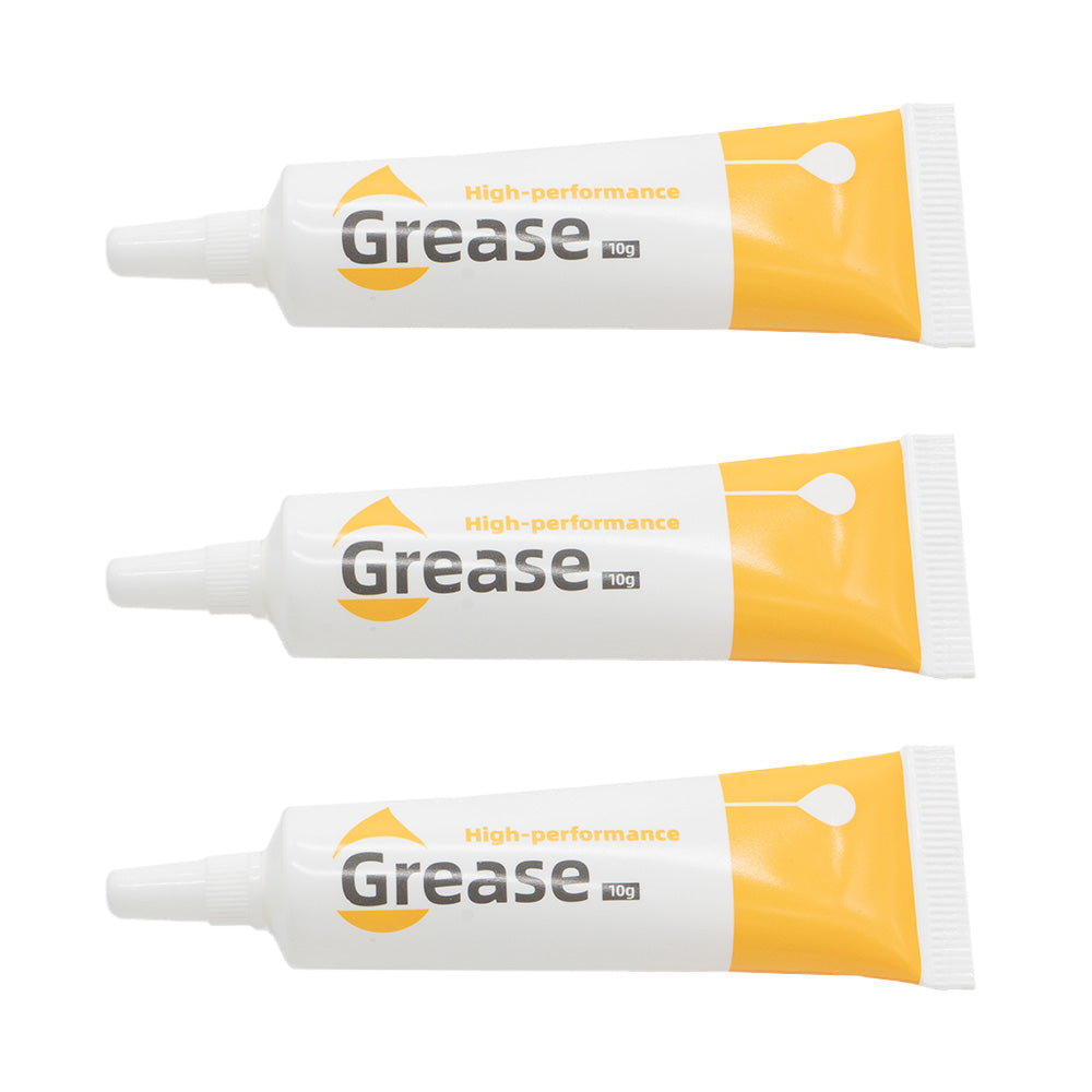 Tube de Graisse de Maintenance 3 Tubes