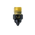 Buse MK8 0.4mm en téflon CHT 1.0mm
