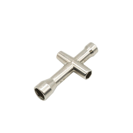 Clé en croix pour buse X1 / X2 / Genius / Genius Pro