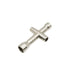 Clé en croix pour buse X1 / X2 / Genius / Genius Pro