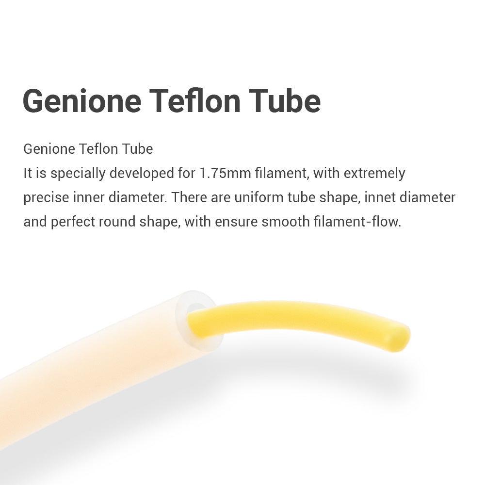 Tube PTFE pour D12 230