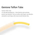 Tube PTFE pour D12 230