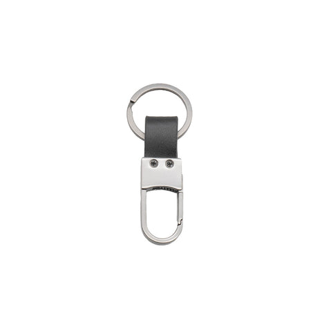 Porte-Clés en Cuir Gravable (Différentes couleurs aux choix)