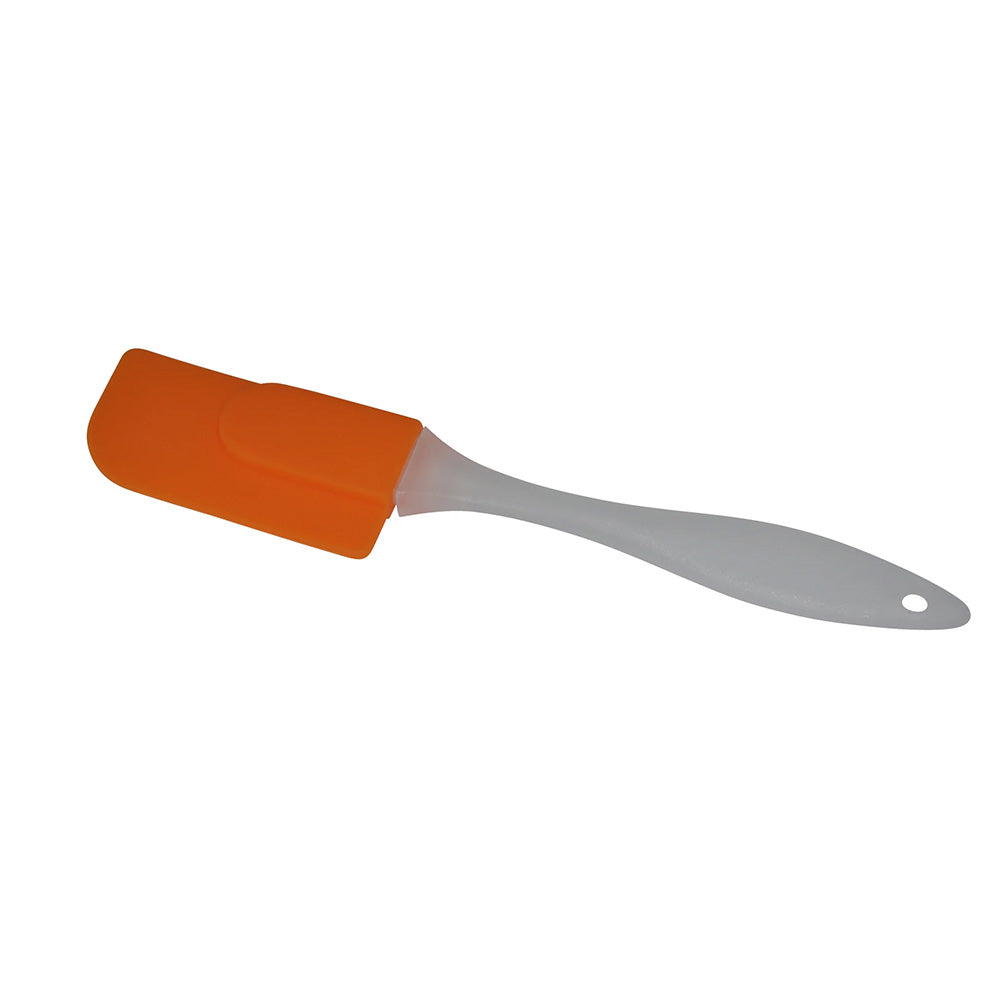 Spatule en silicone