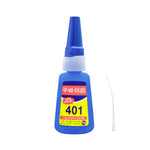 Colle Forte 401 Instantanée 20ml Colle Forte