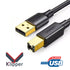 YUMI SMART PAD avec klipper Pre-installé Cable Haute Vitesse