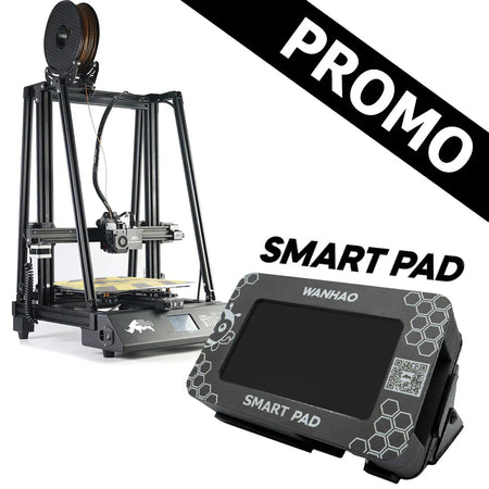 Duplicator 12 / 300 PRO MAX + SMART PAD