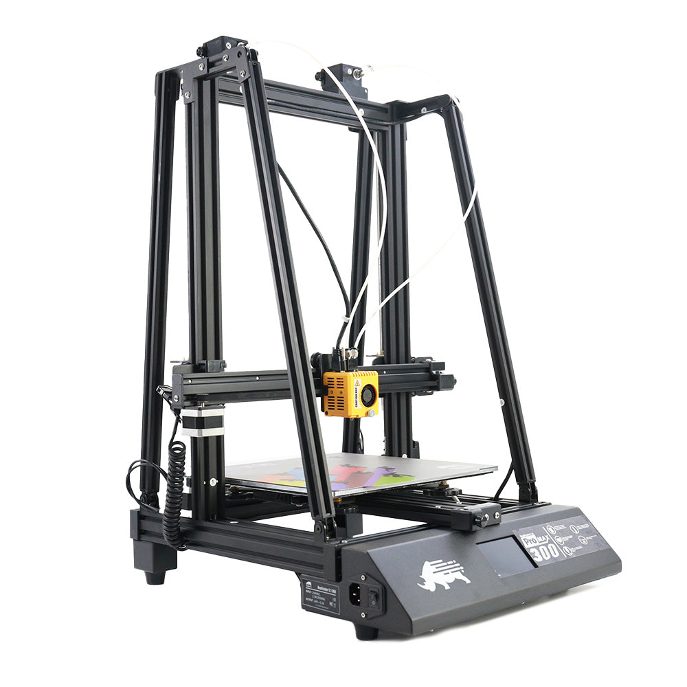 MAKER PACK D12 300 PRO MAX + Yumi Laser L-A4 (ou L-A3)