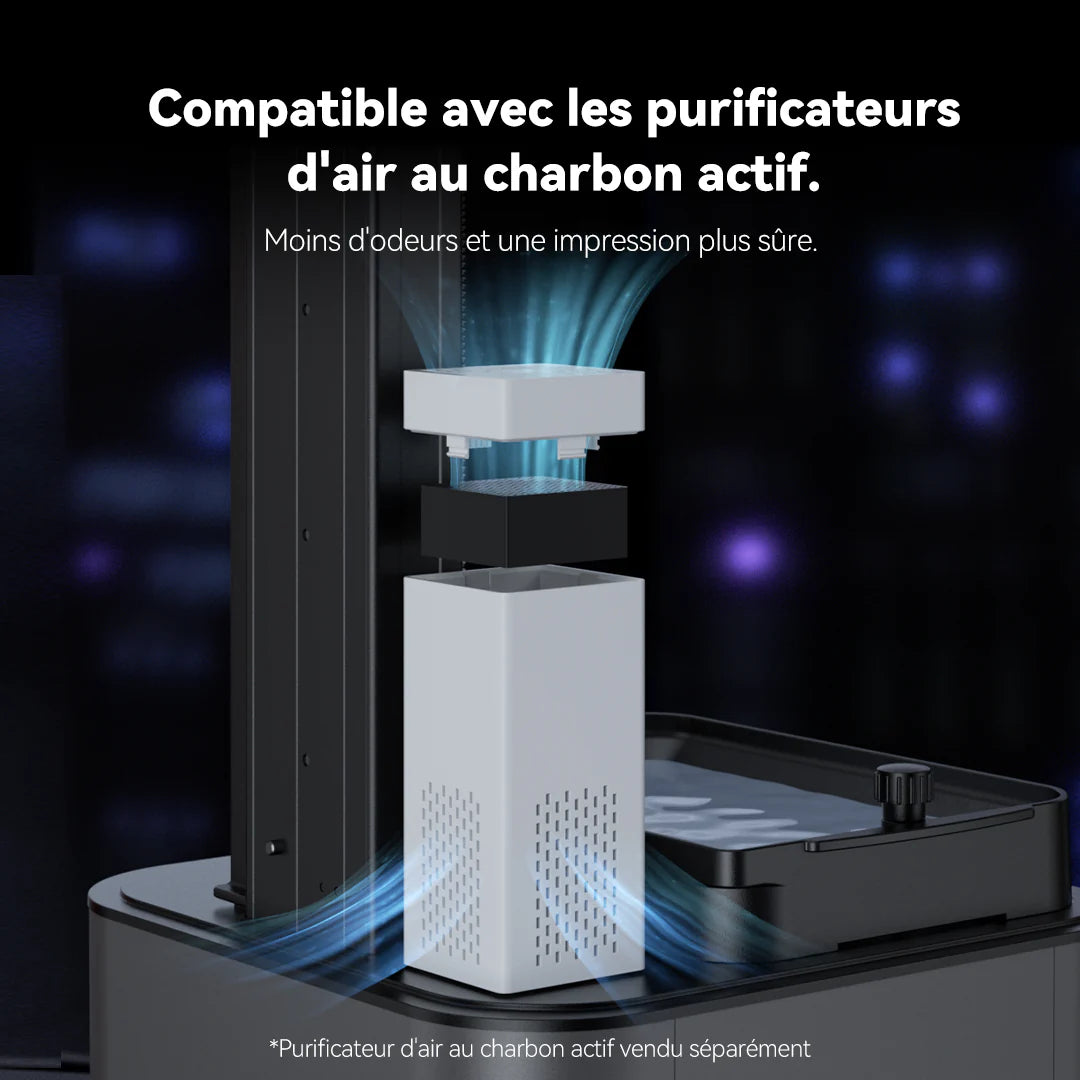 ANYCUBIC Mono M4 Ultra