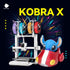 ANYCUBIC KOBRA X