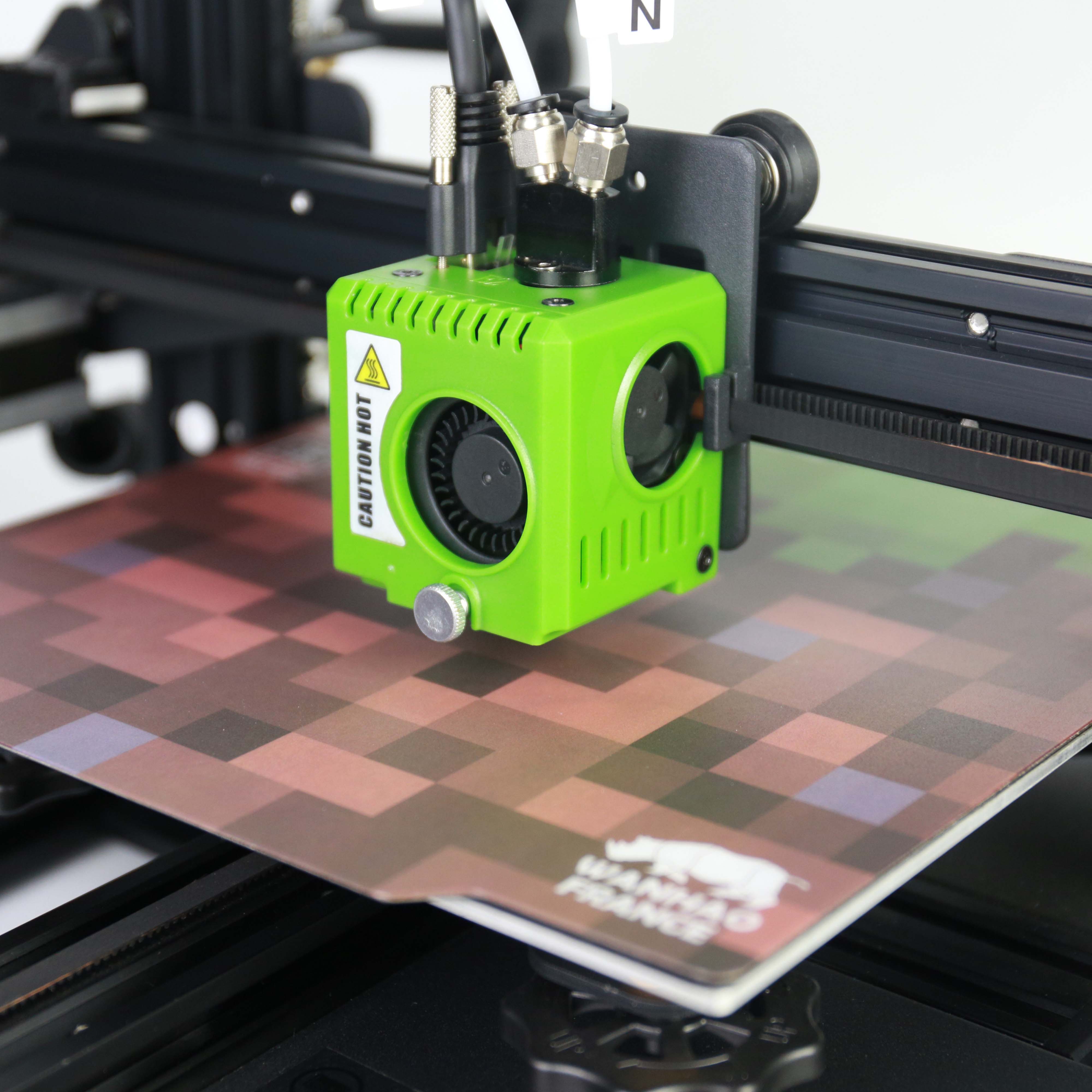 Duplicator Starter Pack 12 / 230 M2 PRO