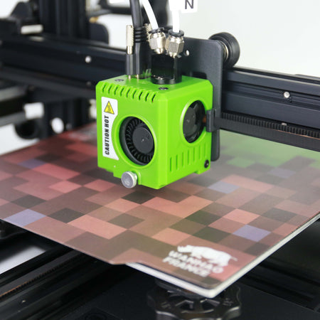 Pack de démarrage Duplicator 12 / 230 M2 PRO