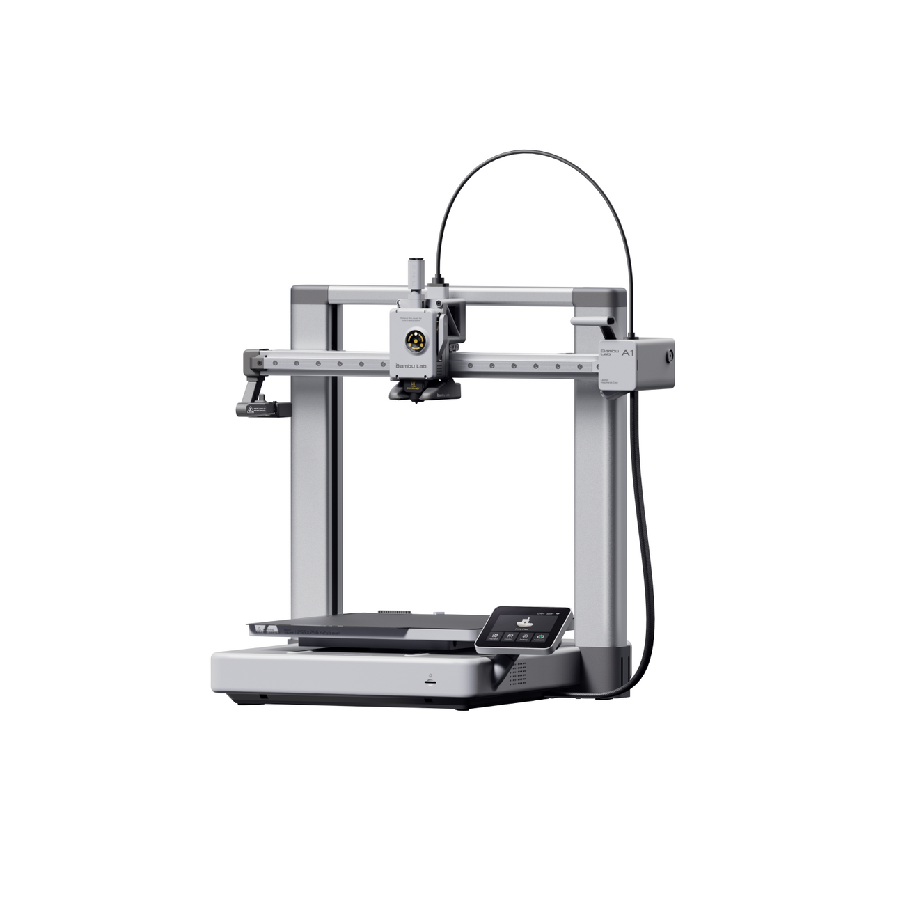 BambuLab A1 COMBO ( inclus AMS LITE 4 couleurs )