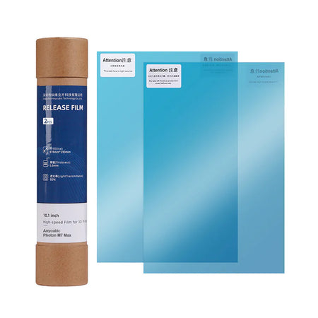 Film ACF/FEP Anycubic Photon Photon M7 Max ACF 2 pièces