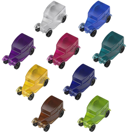 Anycubic Kit DIY Color Mix (6 x 1L)