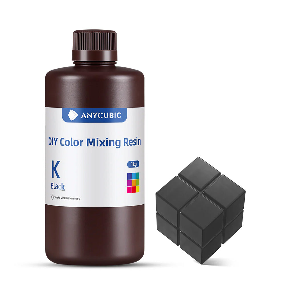 Anycubic Kit DIY Color Mix (6 x 1L)