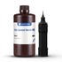 Anycubic Résine Haute Vitesse 2.0 Noir Standard