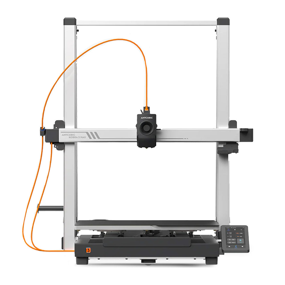 ANYCUBIC KOBRA 3 V2 Combo Imprimante 3D Multi Couleurs Kobra 3 Max (sans ACE)