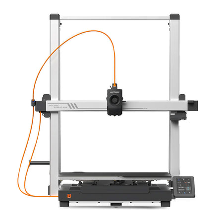 ANYCUBIC KOBRA 3 MAX Combo Imprimante 3D Multi Couleurs Kobra 3 MAX (sans ACE)