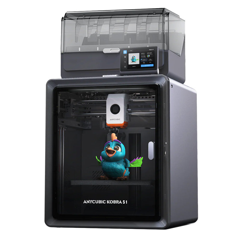 Anycubic ACE Pro pour Anycubic Kobra S1, Kobra 3 & Kobra 3 Max