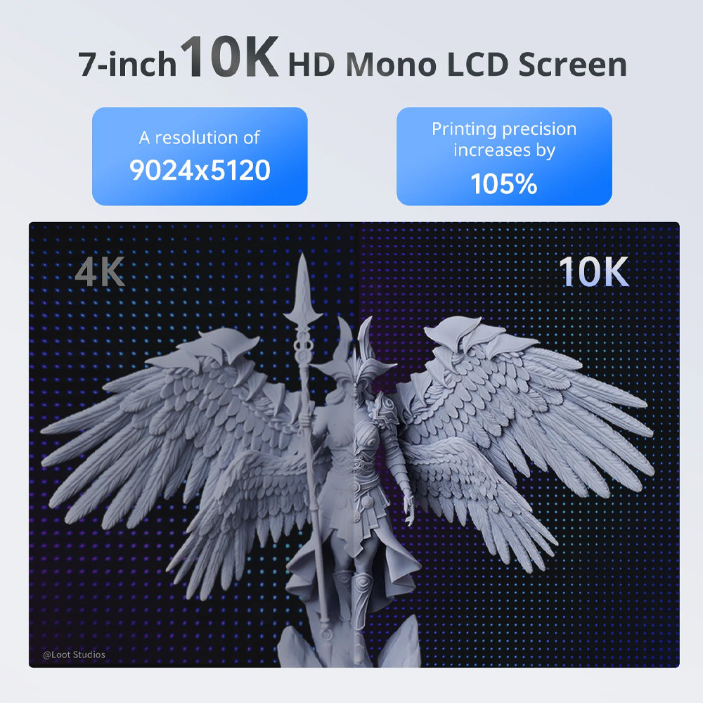 ANYCUBIC Mono M4