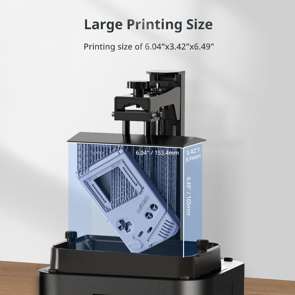 ANYCUBIC Mono M4