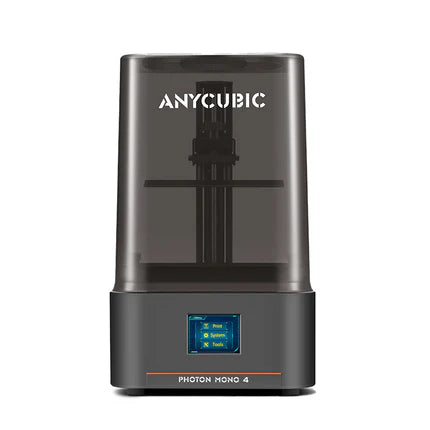 ANYCUBIC Mono M4 Ultra