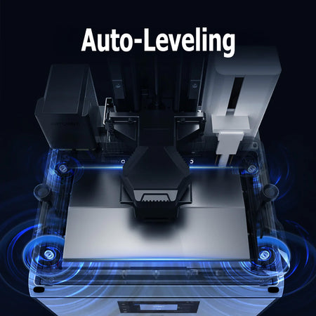ANYCUBIC Photon M7 / M7 Pro / M7 Max Imprimante 3D Résine