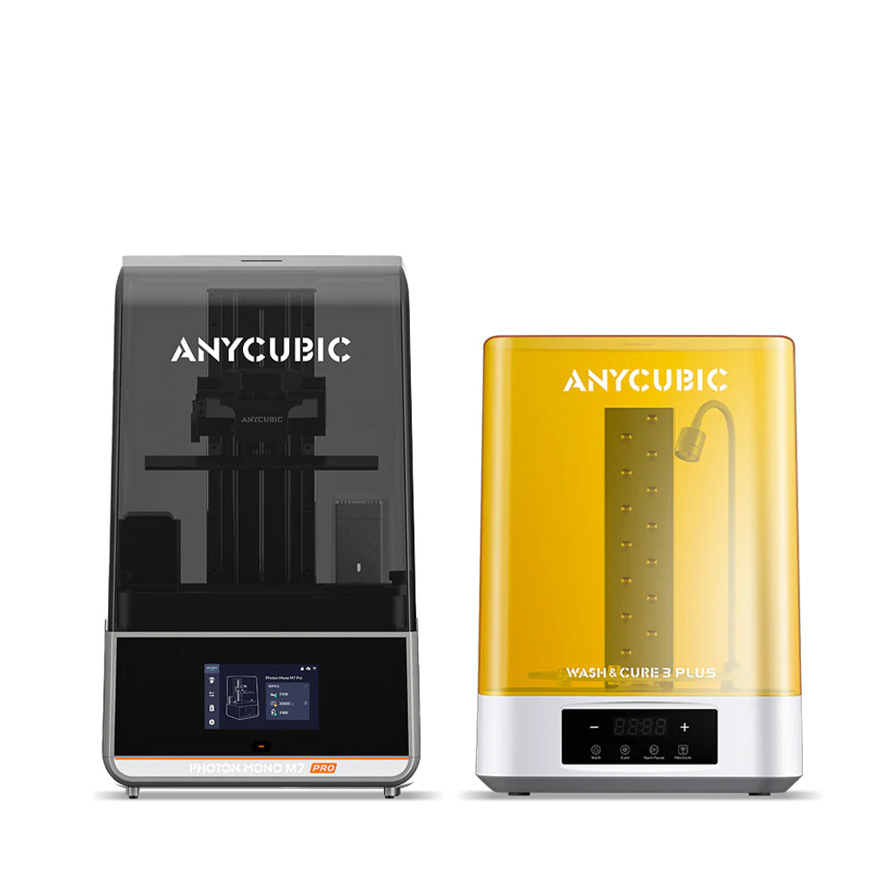 ANYCUBIC Photon M7 / M7 Pro / M7 Max 3D-Drucker für Harz